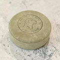 Moisturising shampoo bar